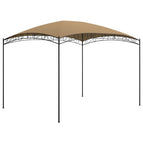 3 x 4 x 2.65 m / Taupe