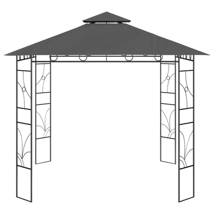 Prieel 160 G/M² 3X3X2,7 M Kleurig