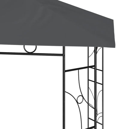 Prieel 160 G/M² 3X3X2,7 M Kleurig