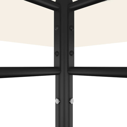 Prieel 180 G/M² 384X281X270 Cm Kleurig