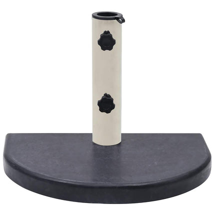 Parasolvoet 40X28X4 Cm Graniet