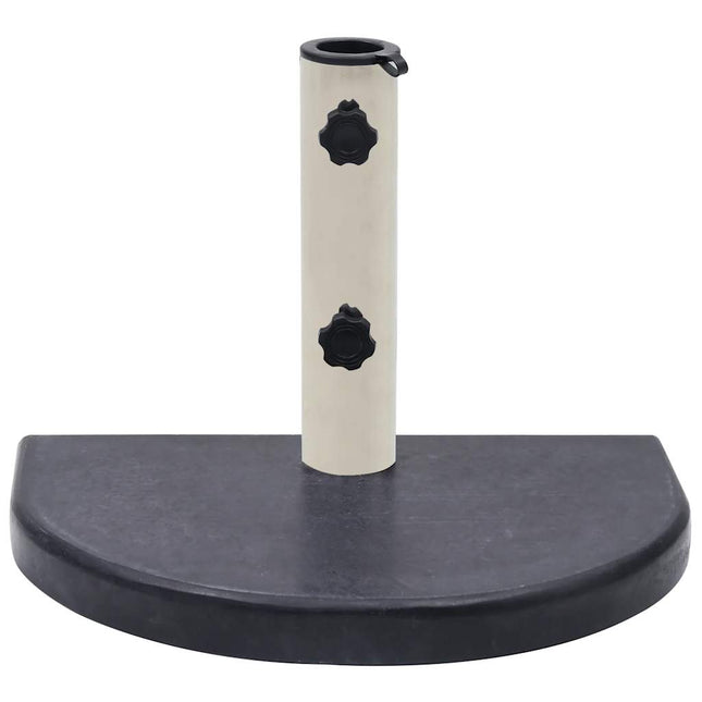 Parasolvoet 40X28X4 Cm Graniet