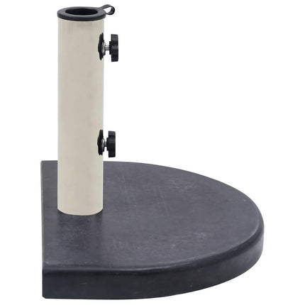 Parasolvoet 40X28X4 Cm Graniet