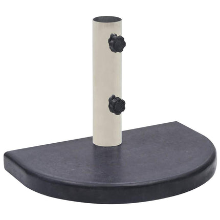 Parasolvoet 40X28X4 Cm Graniet