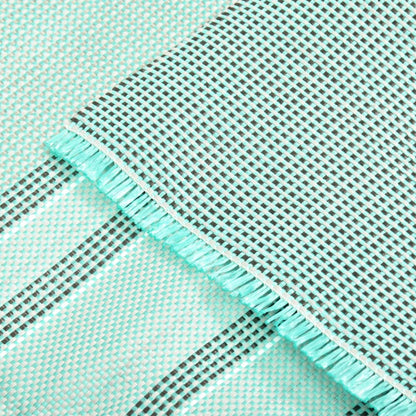 Tenttapijt 400x300 cm groen