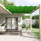 140 x 270 cm / Lichtgroen