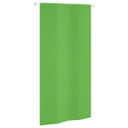 120 x 240 cm / Lichtgroen