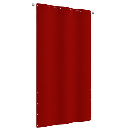 Balkonscherm Oxford Stof
