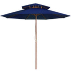 Blauw
