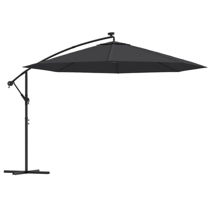 Zweefparasol Met Led-Verlichting