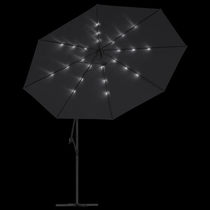 Zweefparasol Met Led-Verlichting