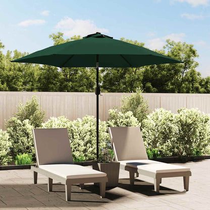 Vervangingsdoek Voor Parasol 300 Cm Kleurig