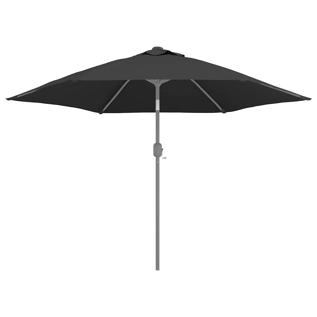 Vervangingsdoek Voor Parasol 300 Cm Kleurig