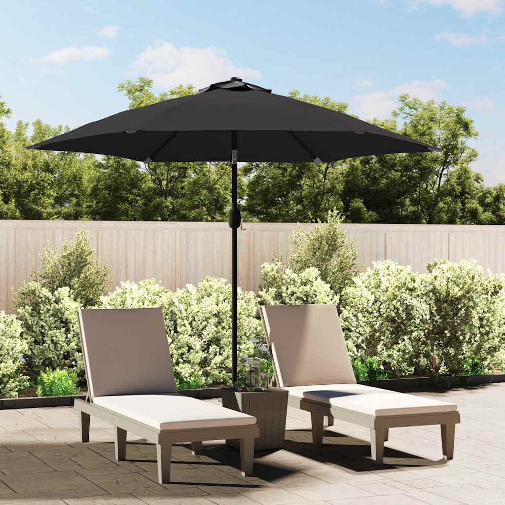 Vervangingsdoek Voor Parasol 300 Cm Kleurig