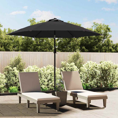Vervangingsdoek Voor Parasol 300 Cm Kleurig