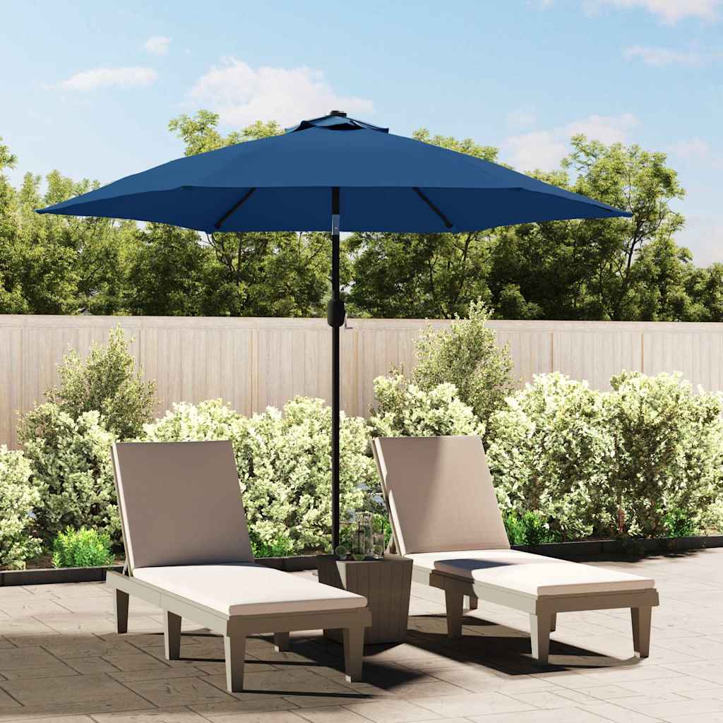 Vervangingsdoek Voor Parasol 300 Cm Kleurig