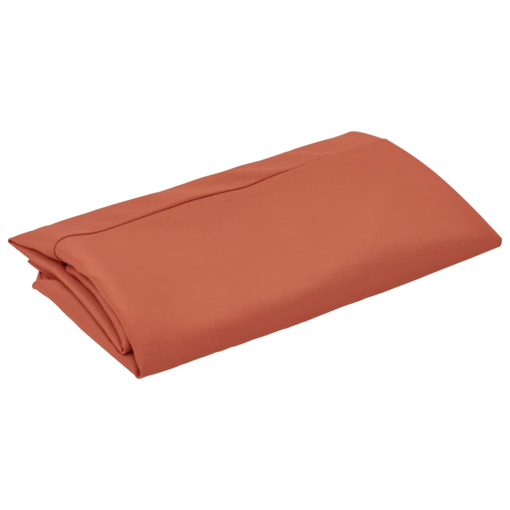 Vervangingsdoek Voor Zweefparasol Kleurig
