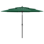3 m / Groen