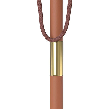 Parasol Met Houten Paal 150X200 Cm