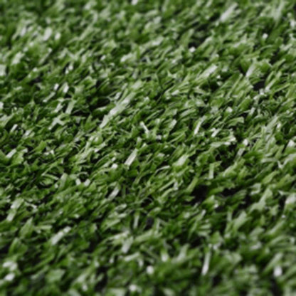 Kunstgras 7/9 Mm 0,5X5 M Groen