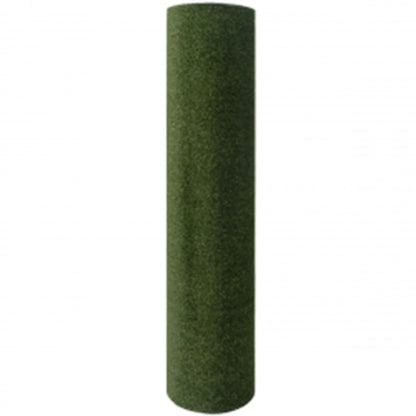 Kunstgras 7/9 Mm 0,5X5 M Groen