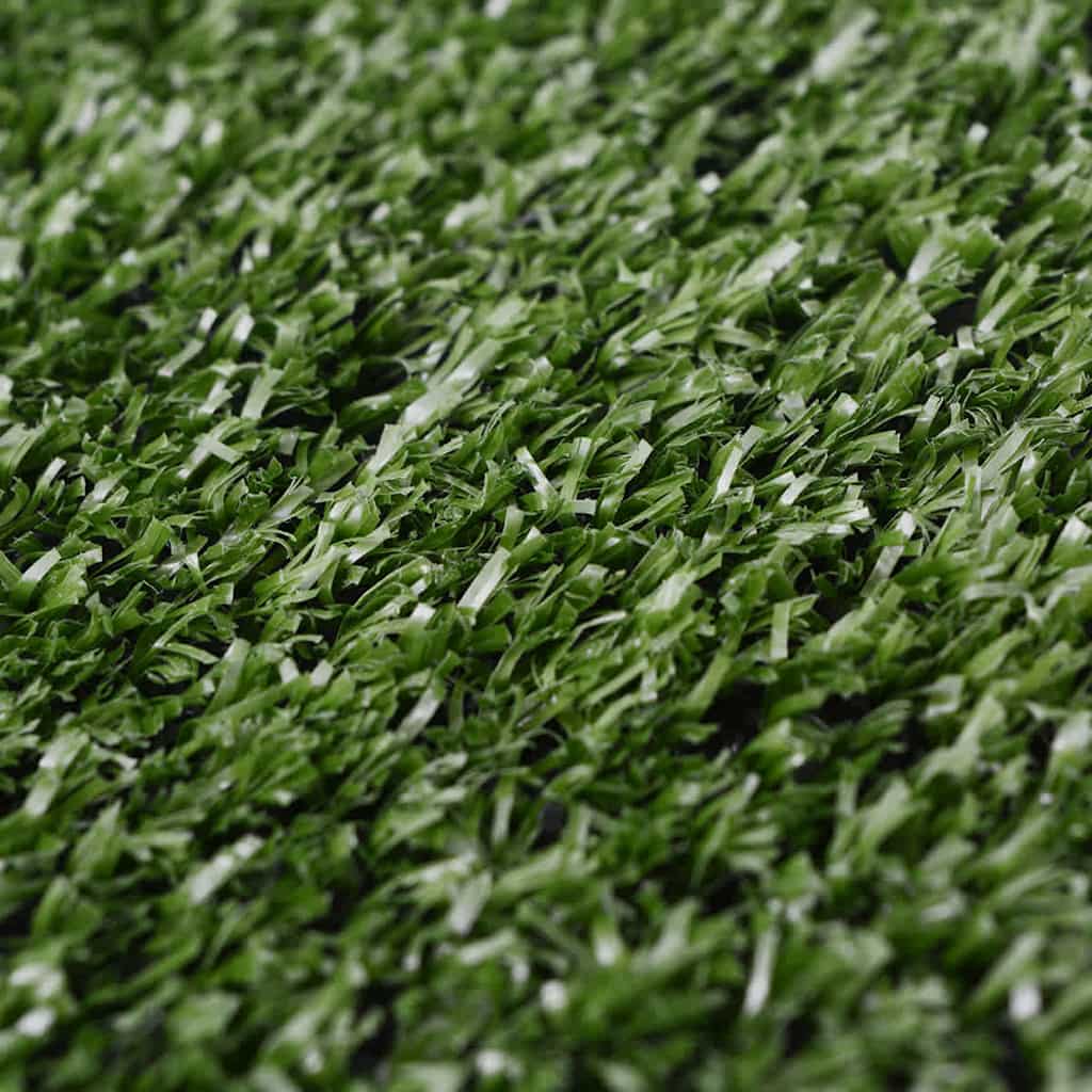 Kunstgras 7/9 Mm 0,5X5 M Groen