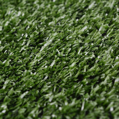 Kunstgras 7/9 Mm 0,5X5 M Groen