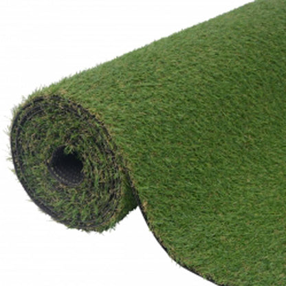 Kunstgras 7/9 Mm 0,5X5 M Groen