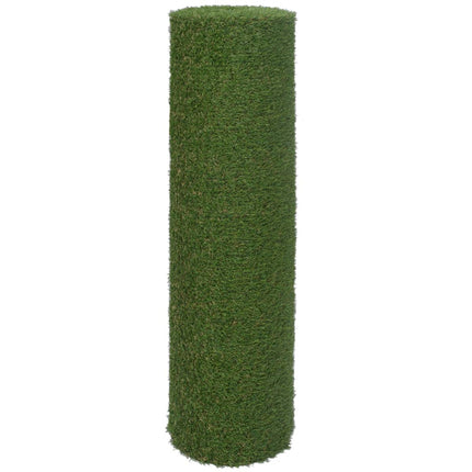 Kunstgras 1X15 M/20 Mm Groen