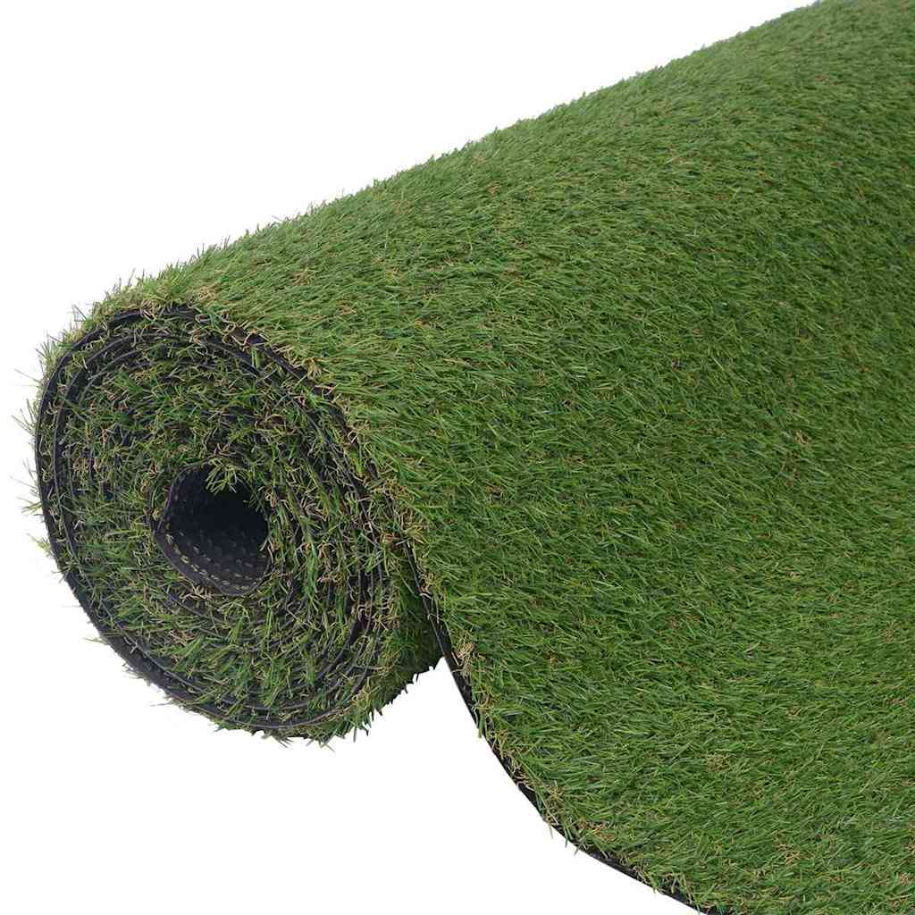 Kunstgras 7/9 Mm 0,5X5 M Groen