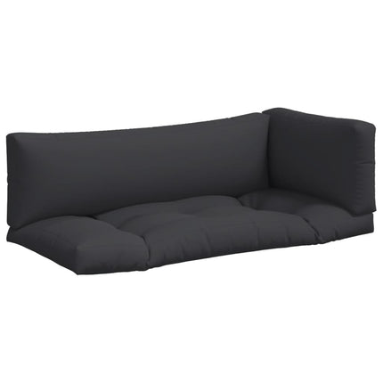 Palletkussens Stof