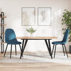 2 / Blauw