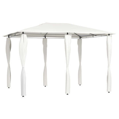 Prieel 160 G/M² 3X4X2,6 M Kleurig Crème