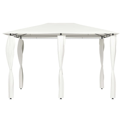 Prieel 160 G/M² 3X4X2,6 M Kleurig Crème