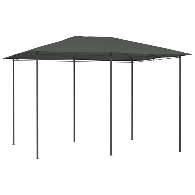 Prieel 160 G/M² 3X4X2,6 M Kleurig