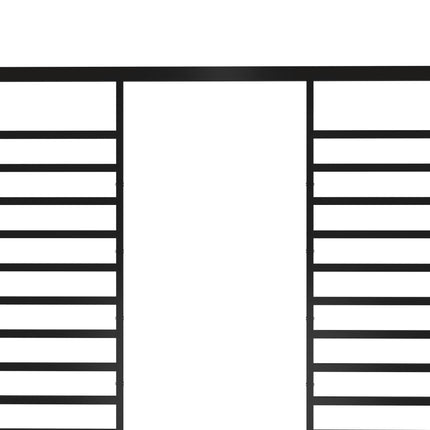 Prieel Met Uittrekbaar Dak 180 G/M² 3X4X2,3 M Kleurig
