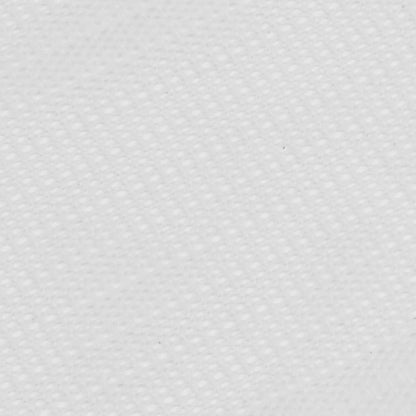 Tenttapijt 100x500 cm wit