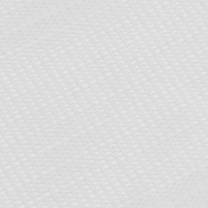 Tenttapijt 200x1000 cm, kleur: wit