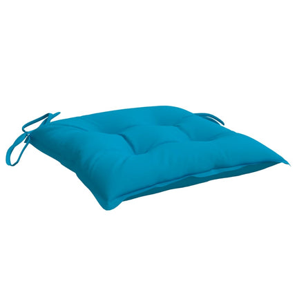 Stoelkussens Oxford Stof