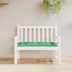 100 x 50 x 7 cm / Groen