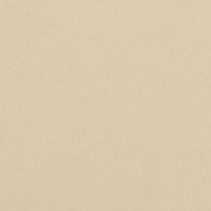Tuinbankkussen 100X(50+50)X7 Cm Oxford Stof