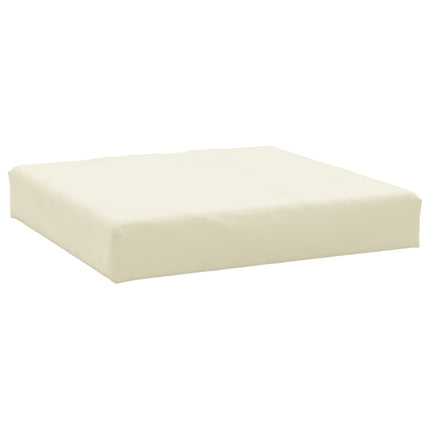Palletkussen 60X60X6 Cm Oxford Stof Kleurig