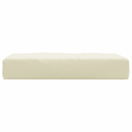 Palletkussen 60X60X6 Cm Oxford Stof Kleurig