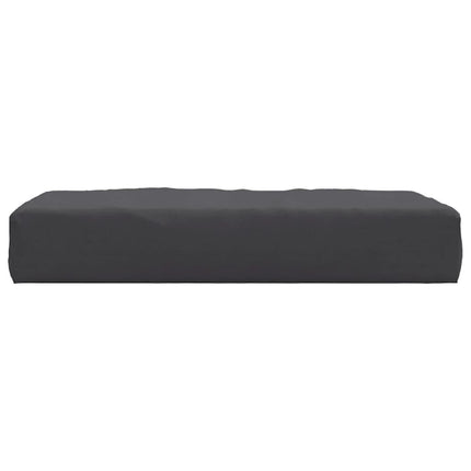 Palletkussen 60X60X6 Cm Oxford Stof