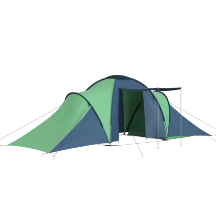 Tent 6-Persoons