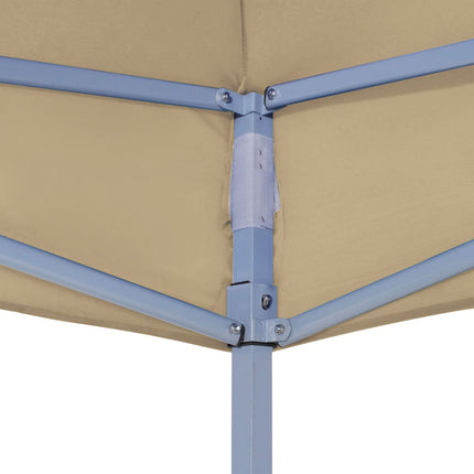 Partytentdak 270 G/M²