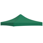 3 x 3 m / Groen