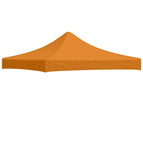 3 x 3 m / Oranje