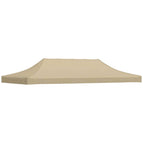 6 x 3 m / Beige