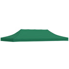 6 x 3 m / Groen
